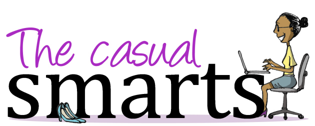 The Casual Smarts Image